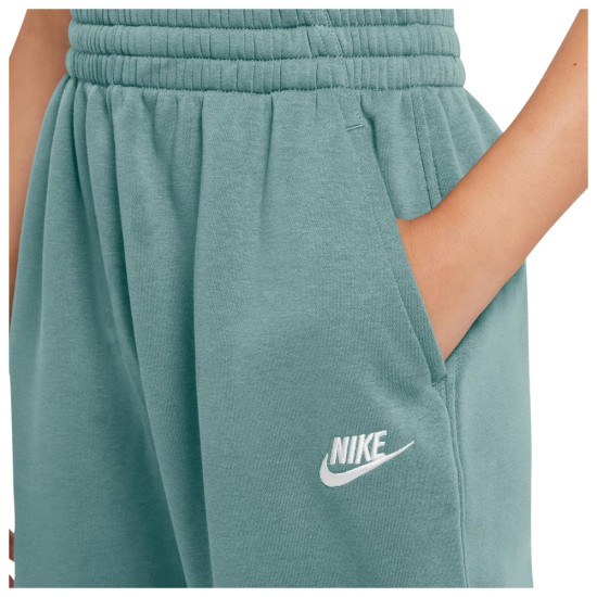 Nike Παιδικό παντελόνι φόρμας Sportswear Club Fleece Nike Παιδικό παντελόνι φόρμας Sportswear Club Fleece